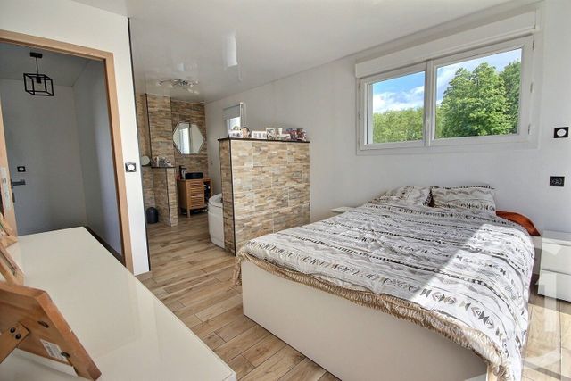 Maison &agrave; vendre - 6 pi&egrave;ces - 131 m2 - Sassay - 41 - CENTRE