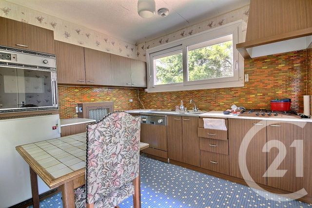 Maison &agrave; vendre - 4 pi&egrave;ces - 72,84 m2 - La Chaussee St Victor - 41 - CENTRE
