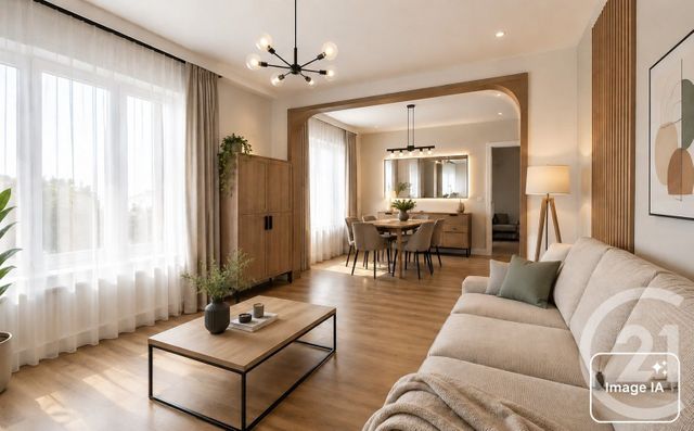 Maison à vendre LA CHAUSSEE ST VICTOR