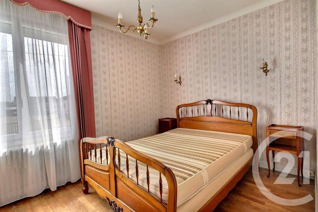 Maison &agrave; vendre - 4 pi&egrave;ces - 72,84 m2 - La Chaussee St Victor - 41 - CENTRE