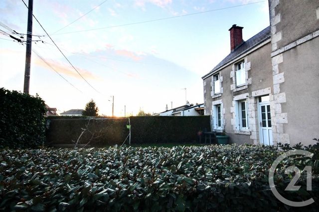 Appartement F1 bis &agrave; louer - 2 pi&egrave;ces - 28,97 m2 - Villebarou - 41 - CENTRE