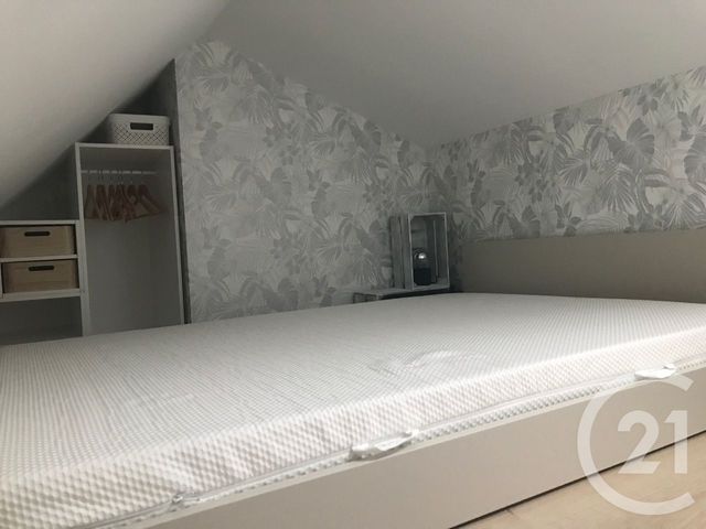 Appartement F1 bis &agrave; louer - 2 pi&egrave;ces - 28,97 m2 - Villebarou - 41 - CENTRE