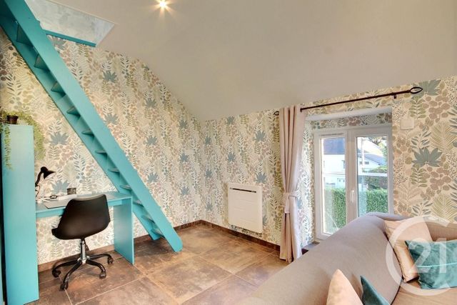 Appartement F1 bis &agrave; louer - 2 pi&egrave;ces - 28,97 m2 - Villebarou - 41 - CENTRE