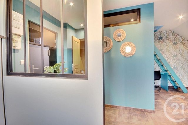 Appartement F1 bis &agrave; louer - 2 pi&egrave;ces - 28,97 m2 - Villebarou - 41 - CENTRE