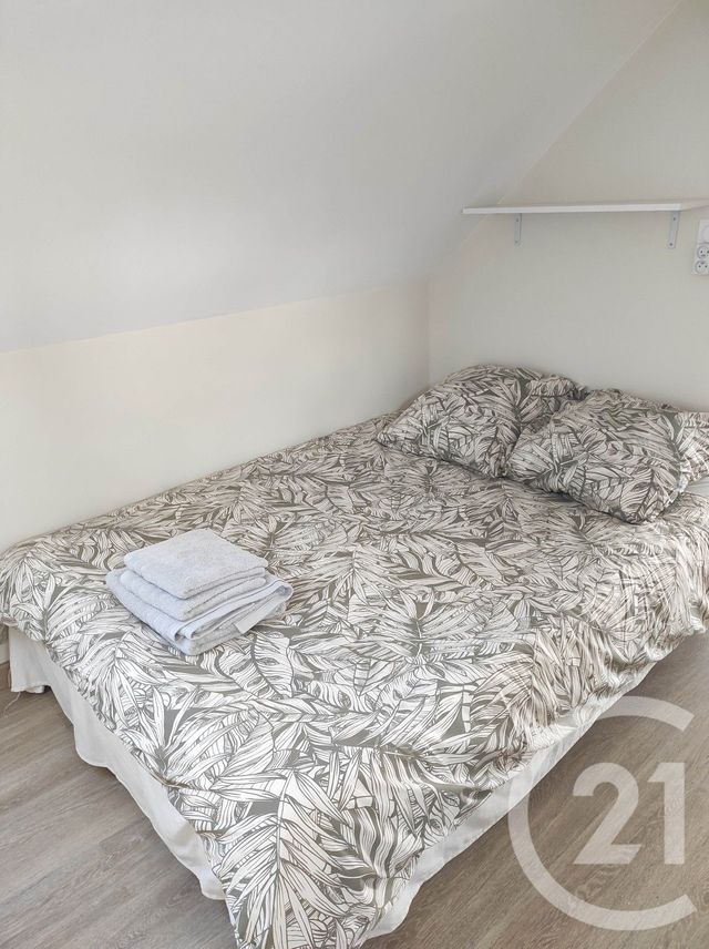 Appartement Studio &agrave; louer - 1 pi&egrave;ce - 26 m2 - Blois - 41 - CENTRE