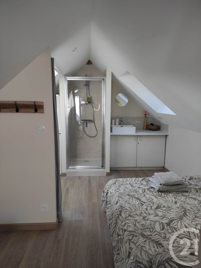 Appartement Studio &agrave; louer - 1 pi&egrave;ce - 26 m2 - Blois - 41 - CENTRE