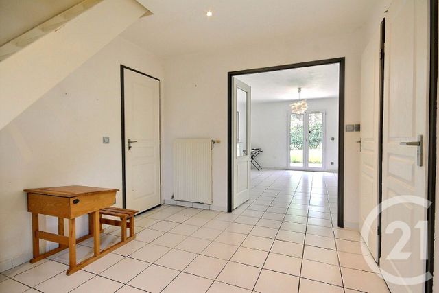 Maison à vendre LA CHAUSSEE ST VICTOR