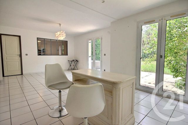 Maison &agrave; vendre - 5 pi&egrave;ces - 109,03 m2 - La Chaussee St Victor - 41 - CENTRE