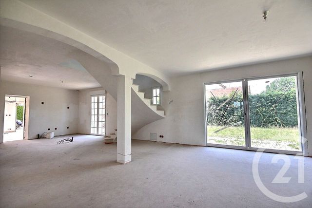 Maison &agrave; vendre - 7 pi&egrave;ces - 223 m2 - Bracieux - 41 - CENTRE