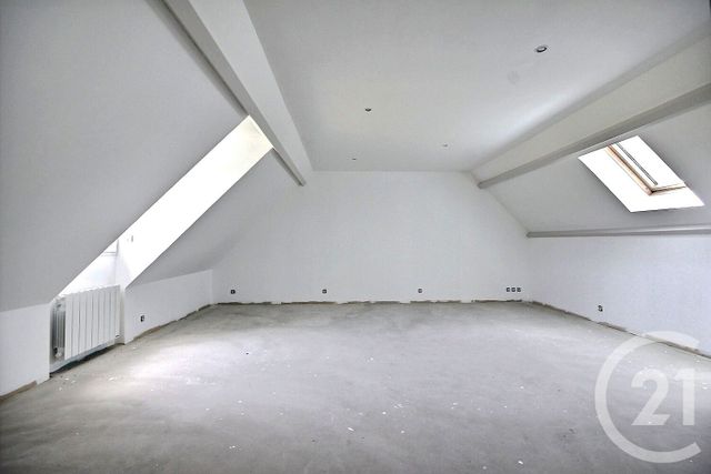 Maison &agrave; vendre - 7 pi&egrave;ces - 223 m2 - Bracieux - 41 - CENTRE