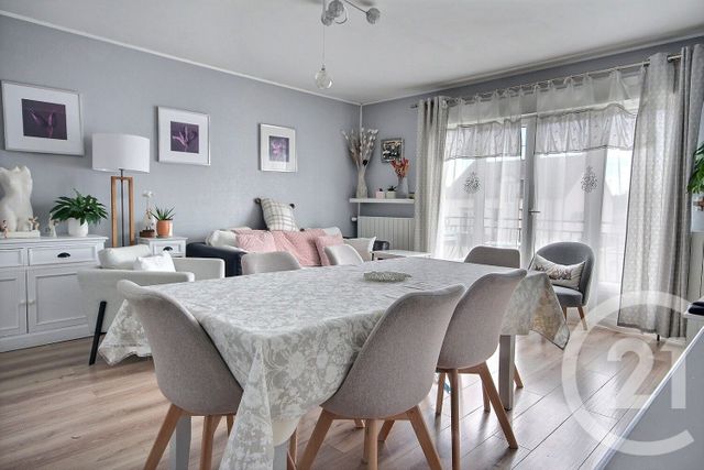 Maison &agrave; vendre - 6 pi&egrave;ces - 106 m2 - Blois - 41 - CENTRE