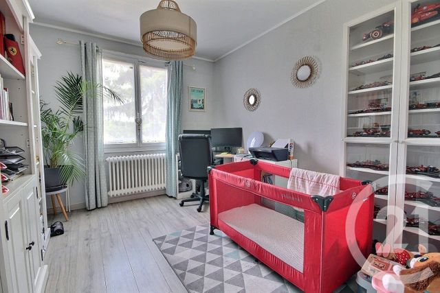 Maison &agrave; vendre - 6 pi&egrave;ces - 106 m2 - Blois - 41 - CENTRE