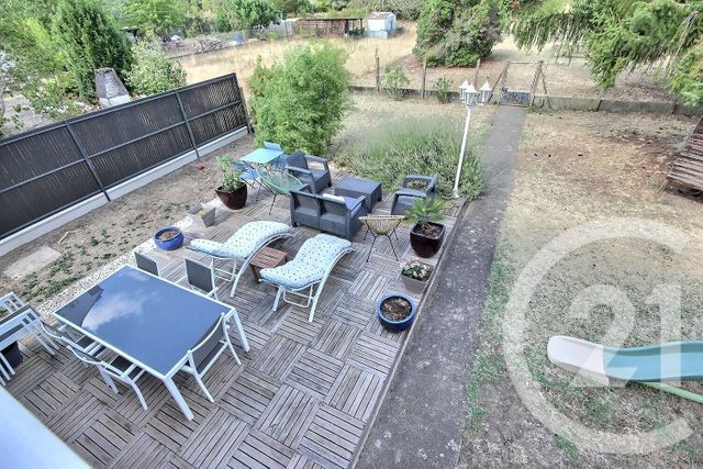 Maison &agrave; vendre - 6 pi&egrave;ces - 106 m2 - Blois - 41 - CENTRE