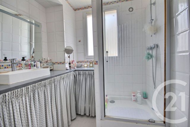 Maison &agrave; vendre - 6 pi&egrave;ces - 106 m2 - Blois - 41 - CENTRE