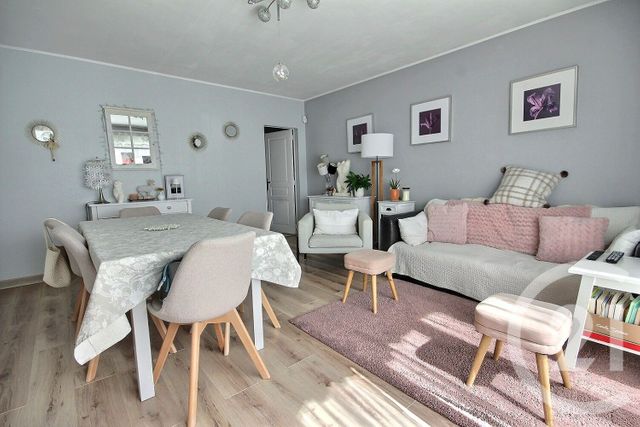Maison &agrave; vendre - 6 pi&egrave;ces - 106 m2 - Blois - 41 - CENTRE