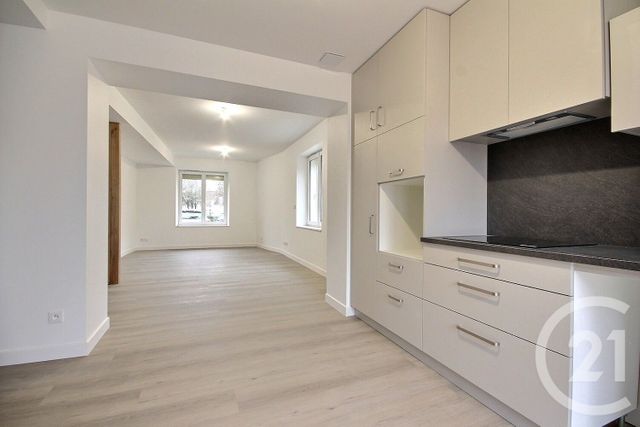 Maison à louer CHARSONVILLE