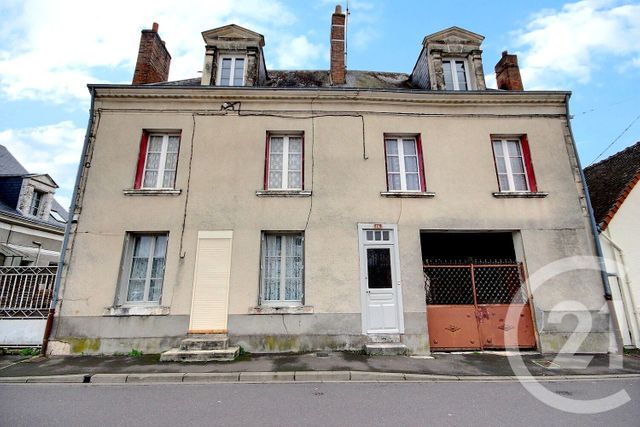 maison - VENDOME - 41