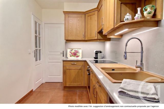 Maison &agrave; vendre - 7 pi&egrave;ces - 145 m2 - Vendome - 41 - CENTRE