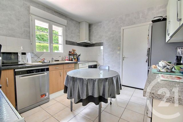 Maison &agrave; vendre - 5 pi&egrave;ces - 94 m2 - Suevres - 41 - CENTRE