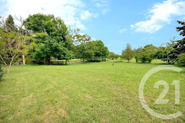 Maison &agrave; vendre - 6 pi&egrave;ces - 180 m2 - Ouchamps - 41 - CENTRE