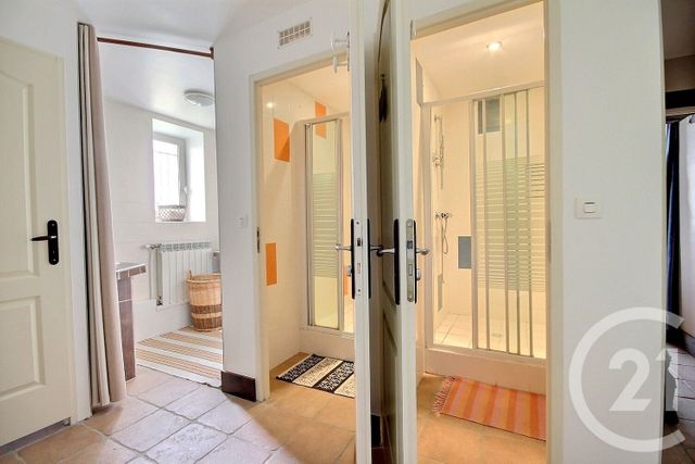 Maison &agrave; vendre - 6 pi&egrave;ces - 180 m2 - Ouchamps - 41 - CENTRE