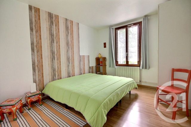 Maison &agrave; vendre - 6 pi&egrave;ces - 180 m2 - Ouchamps - 41 - CENTRE