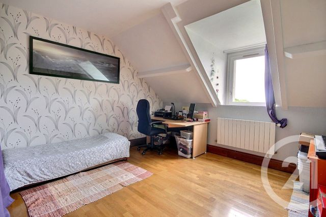 Maison &agrave; vendre - 6 pi&egrave;ces - 180 m2 - Ouchamps - 41 - CENTRE