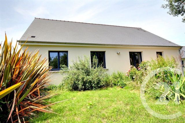 Maison &agrave; vendre - 4 pi&egrave;ces - 84 m2 - Mont Pres Chambord - 41 - CENTRE