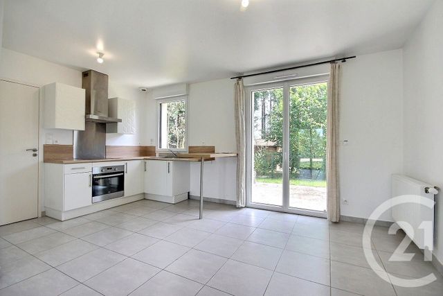 Maison &agrave; vendre - 4 pi&egrave;ces - 84 m2 - Mont Pres Chambord - 41 - CENTRE