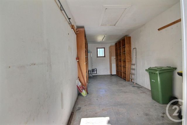 Maison &agrave; louer - 3 pi&egrave;ces - 73,77 m2 - Suevres - 41 - CENTRE