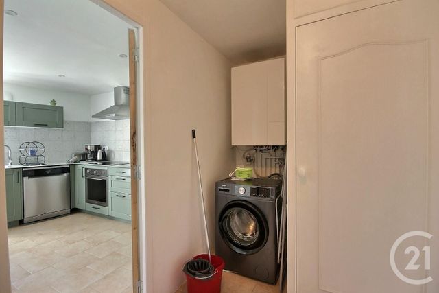 Maison &agrave; louer - 2 pi&egrave;ces - 75 m2 - St Denis Sur Loire - 41 - CENTRE