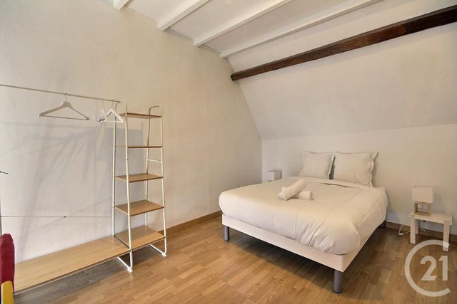 Maison &agrave; louer - 2 pi&egrave;ces - 75 m2 - St Denis Sur Loire - 41 - CENTRE