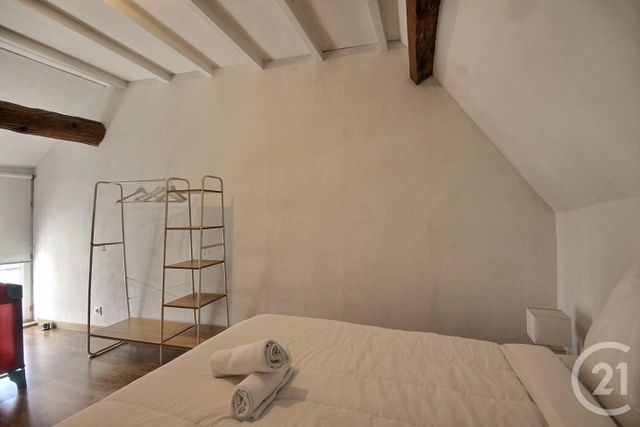 Maison &agrave; louer - 2 pi&egrave;ces - 75 m2 - St Denis Sur Loire - 41 - CENTRE