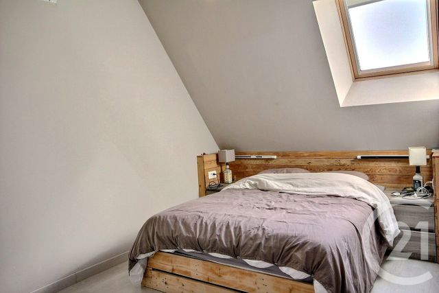 Maison &agrave; vendre - 4 pi&egrave;ces - 63,99 m2 - St Claude De Diray - 41 - CENTRE