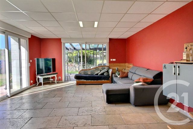 Maison &agrave; vendre - 4 pi&egrave;ces - 63,99 m2 - St Claude De Diray - 41 - CENTRE