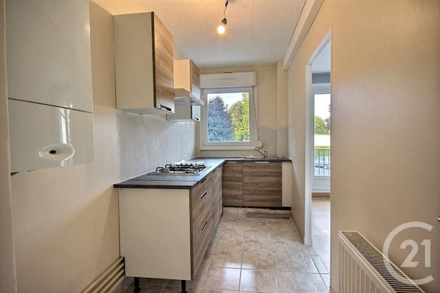 Appartement à louer BLOIS