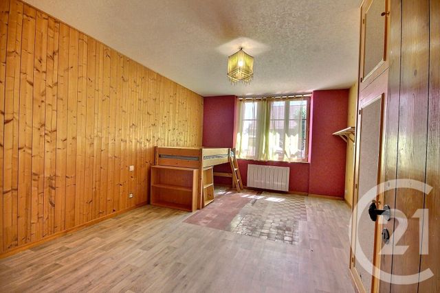Maison &agrave; vendre - 8 pi&egrave;ces - 262 m2 - Mont Pres Chambord - 41 - CENTRE