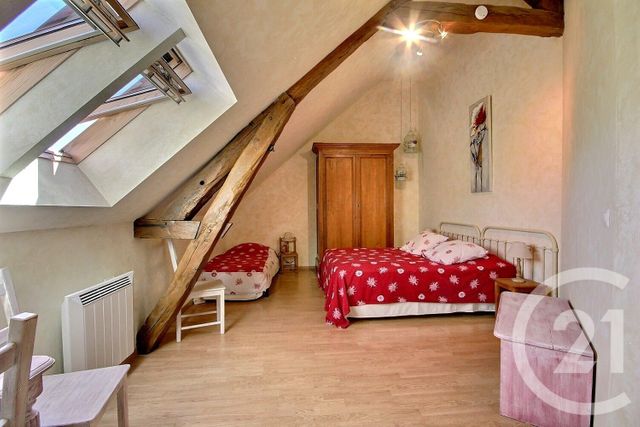 Maison &agrave; vendre - 8 pi&egrave;ces - 262 m2 - Mont Pres Chambord - 41 - CENTRE