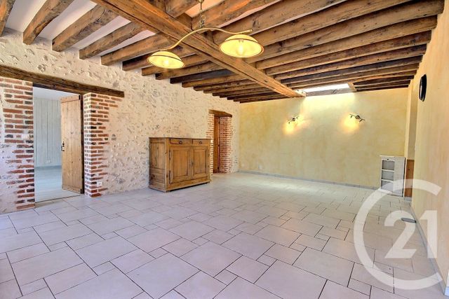 Maison &agrave; vendre - 8 pi&egrave;ces - 262 m2 - Mont Pres Chambord - 41 - CENTRE