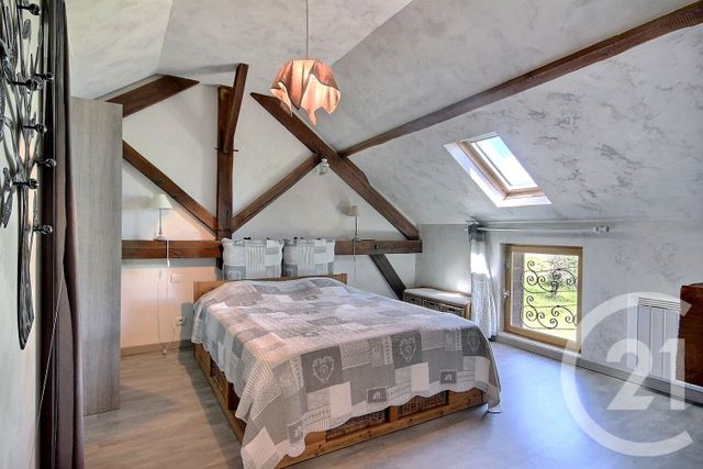 Maison &agrave; vendre - 8 pi&egrave;ces - 262 m2 - Mont Pres Chambord - 41 - CENTRE