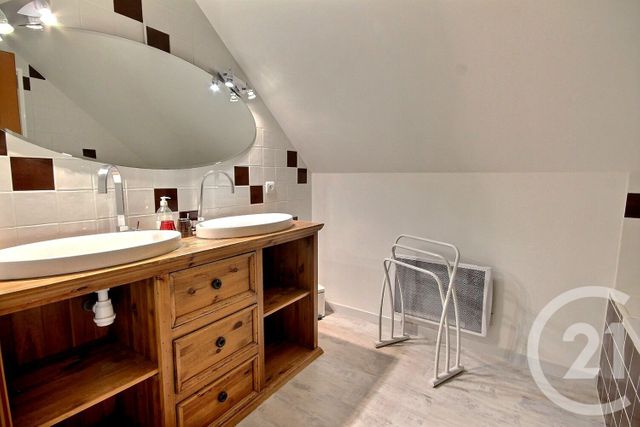 Maison &agrave; vendre - 8 pi&egrave;ces - 262 m2 - Mont Pres Chambord - 41 - CENTRE