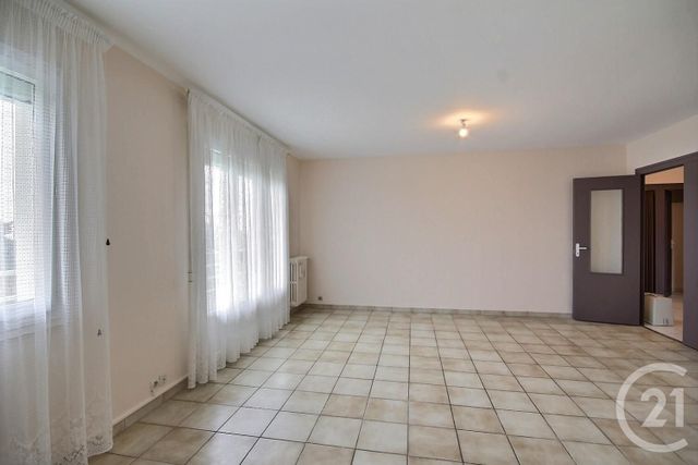 appartement - BLOIS - 41