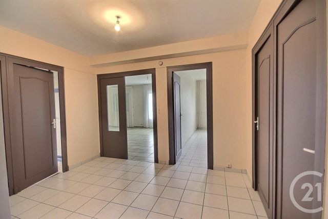 Appartement F3 &agrave; louer - 3 pi&egrave;ces - 89,90 m2 - Blois - 41 - CENTRE