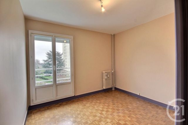 Appartement F3 &agrave; louer - 3 pi&egrave;ces - 89,90 m2 - Blois - 41 - CENTRE