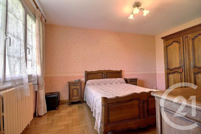 Maison &agrave; vendre - 7 pi&egrave;ces - 137 m2 - Menars - 41 - CENTRE