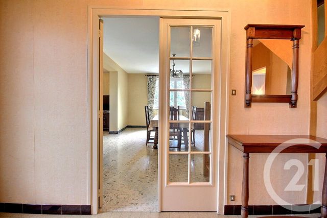 Maison &agrave; vendre - 7 pi&egrave;ces - 137 m2 - Menars - 41 - CENTRE
