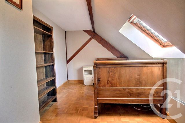 Maison &agrave; vendre - 7 pi&egrave;ces - 137 m2 - Menars - 41 - CENTRE
