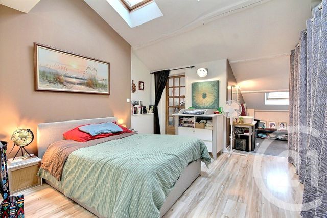 Maison &agrave; vendre - 5 pi&egrave;ces - 139,45 m2 - Blois - 41 - CENTRE