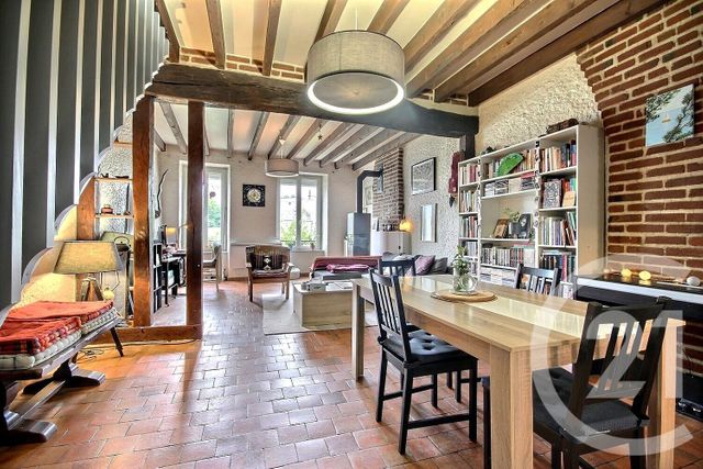 maison - BLOIS - 41