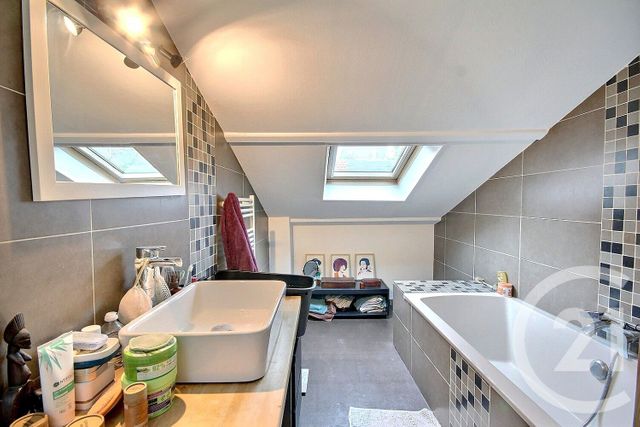Maison &agrave; vendre - 5 pi&egrave;ces - 139,45 m2 - Blois - 41 - CENTRE
